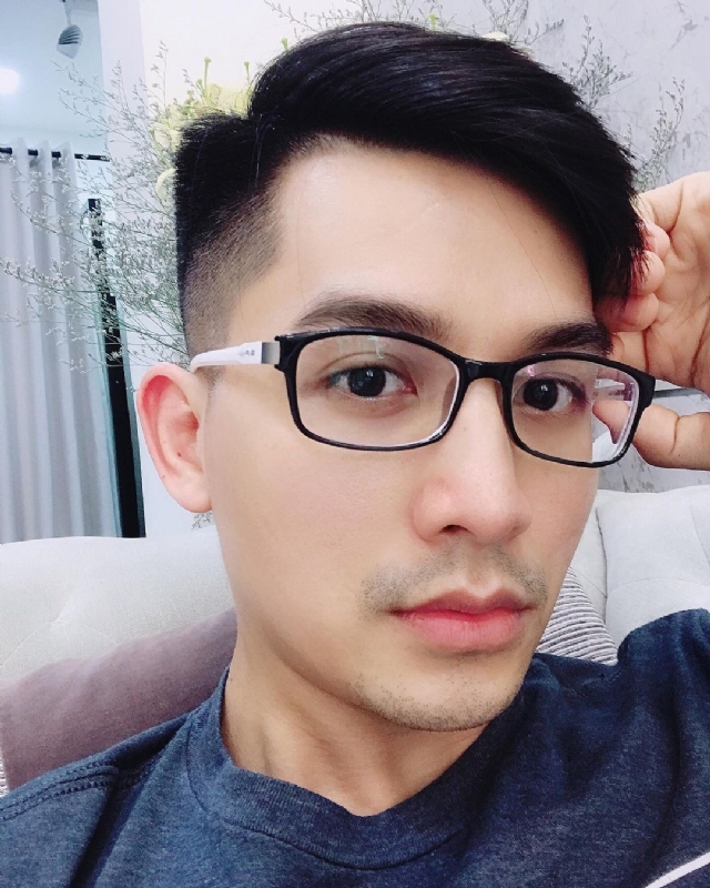 啊泽的第二张照片--华安相亲网