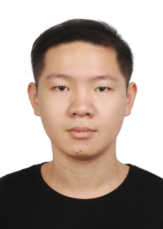 斜杆青年的第一张照片--华安相亲网
