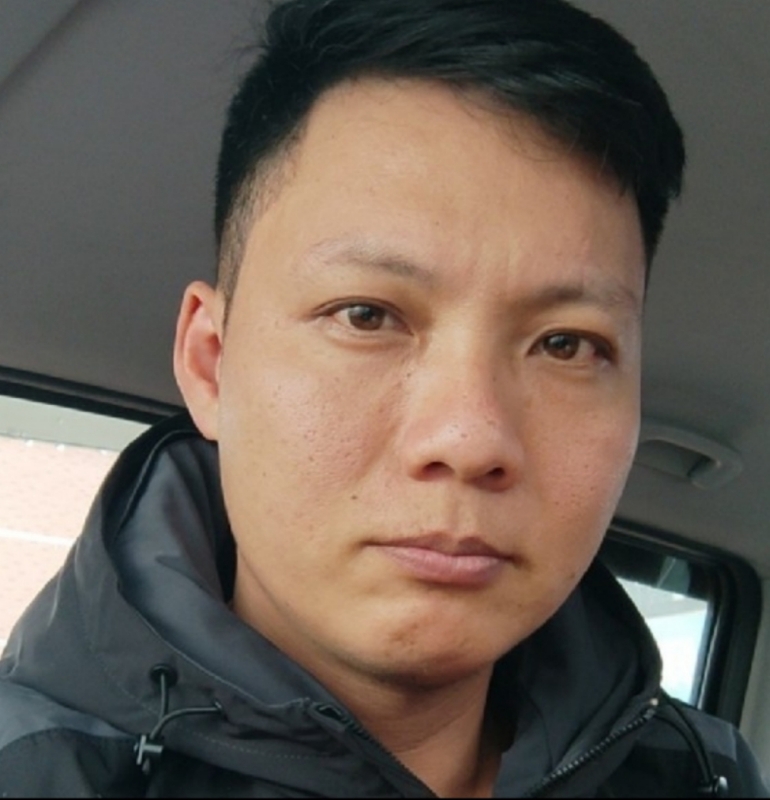 天然呆的第一张照片--华安相亲网