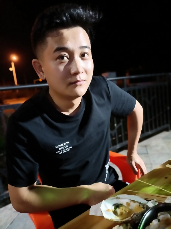 想找个干妈的第二张照片--华安相亲网