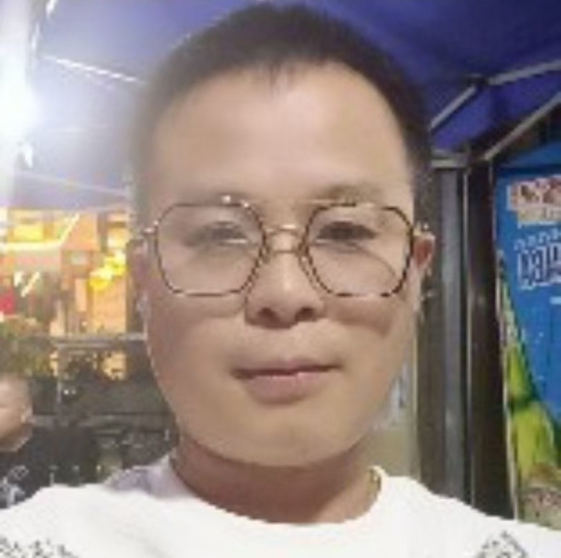 逍遥霸道的第一张照片--华安相亲网