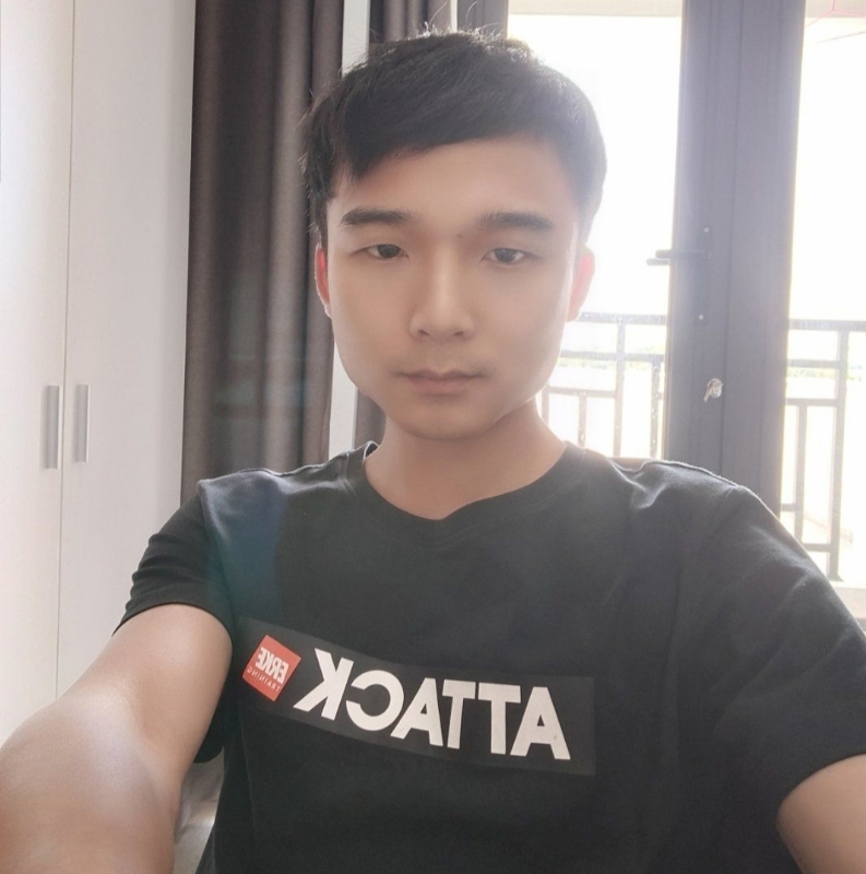摇铃唤白鹿的第二张照片--华安相亲网