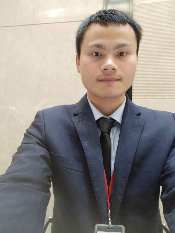 神话的第一张照片--华安相亲网