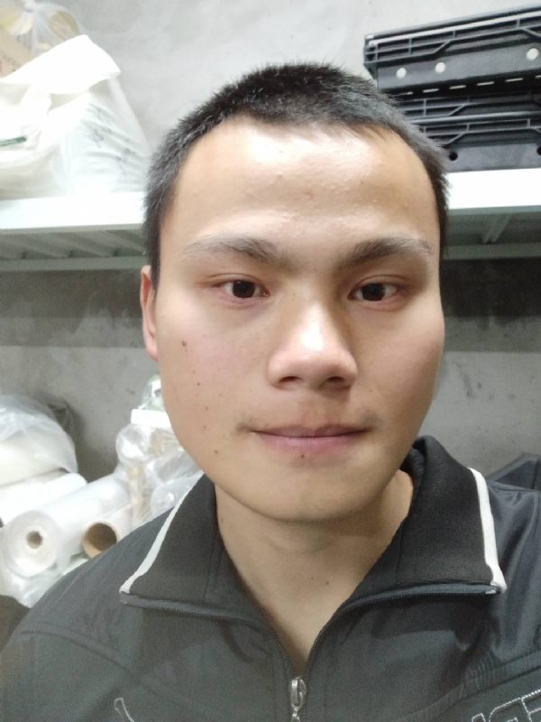 神话的第二张照片--华安相亲网