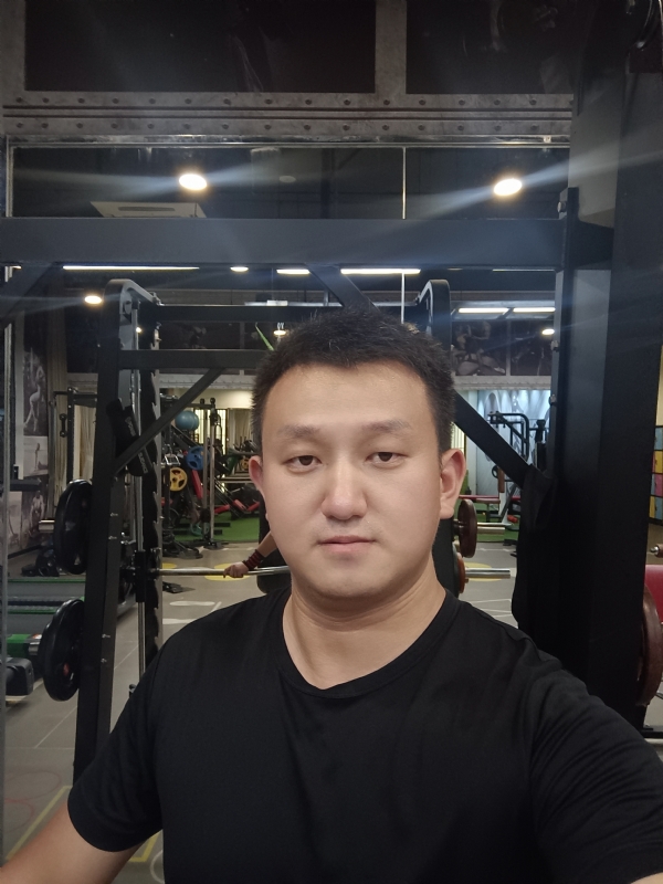 吴痕的第二张照片--华安相亲网