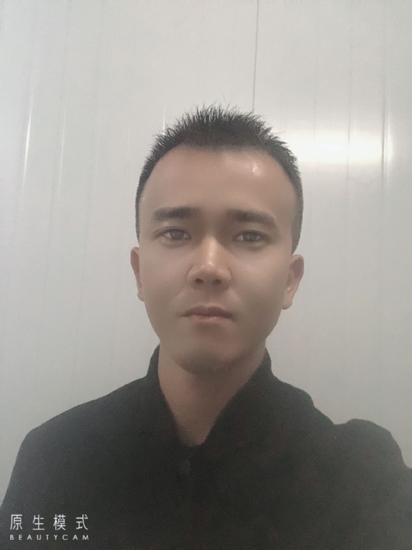 壮飞的第一张照片--华安相亲网