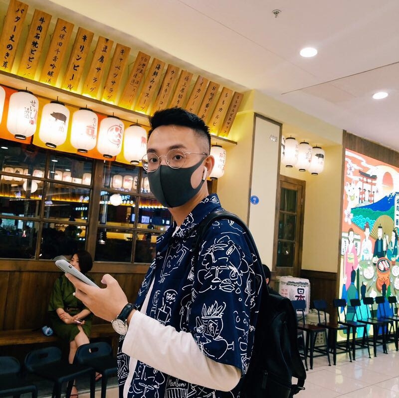 理念的第一张照片--华安相亲网