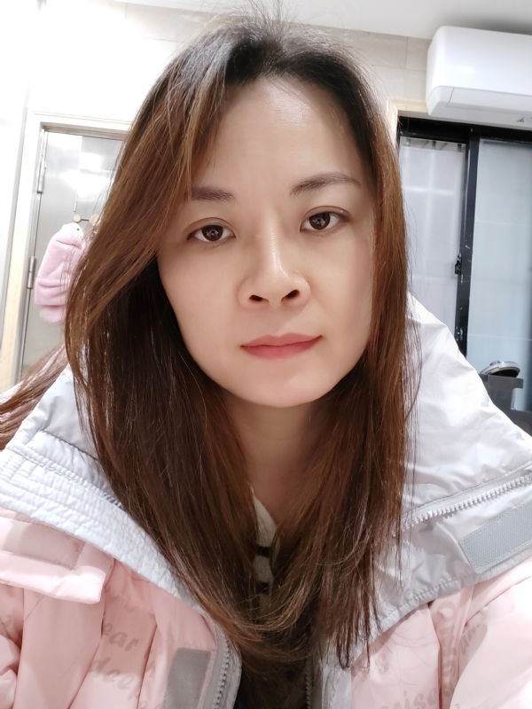 Annalin的第一张照片--华安相亲网