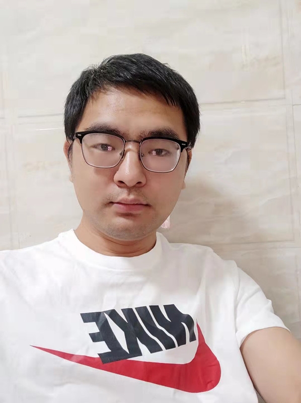 微尘的第一张照片--华安相亲网
