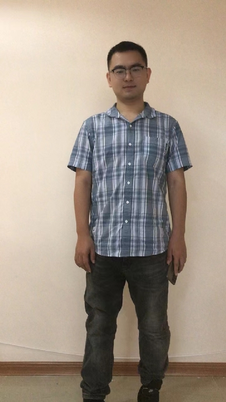 微尘的第三张照片--华安相亲网