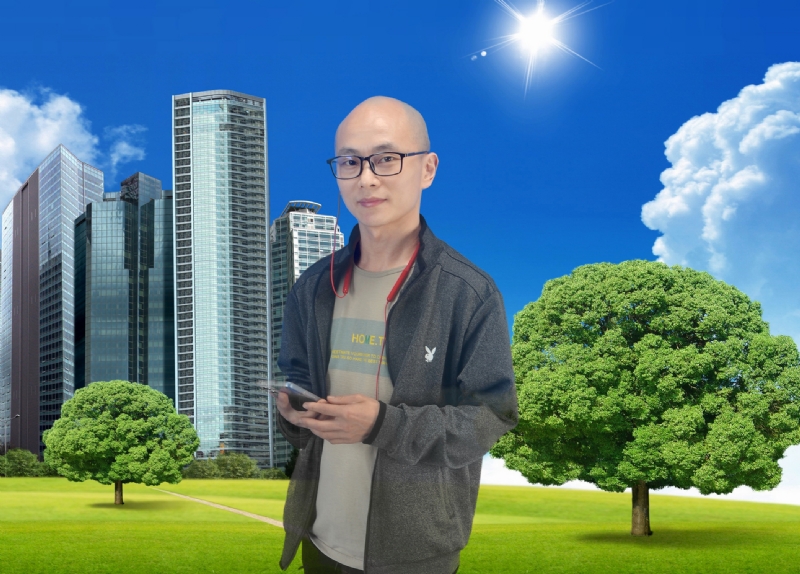 酉星的第二张照片--华安相亲网