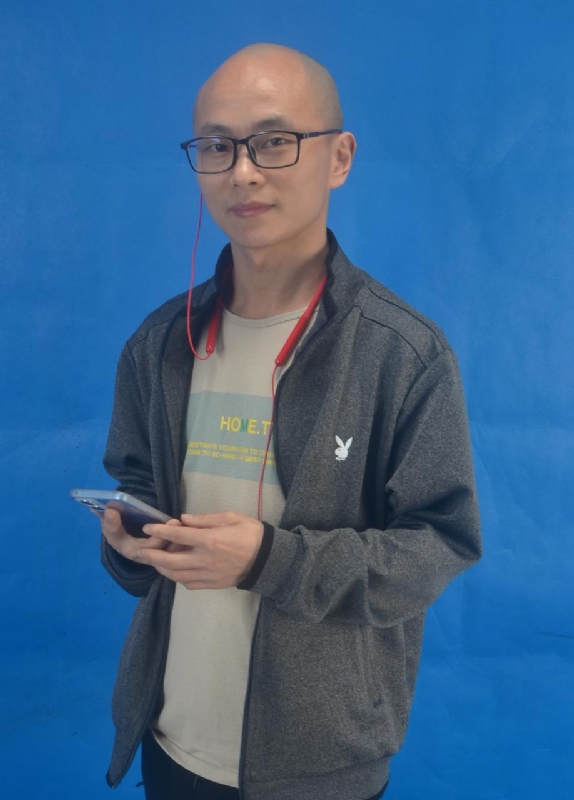 酉星的第三张照片--华安相亲网