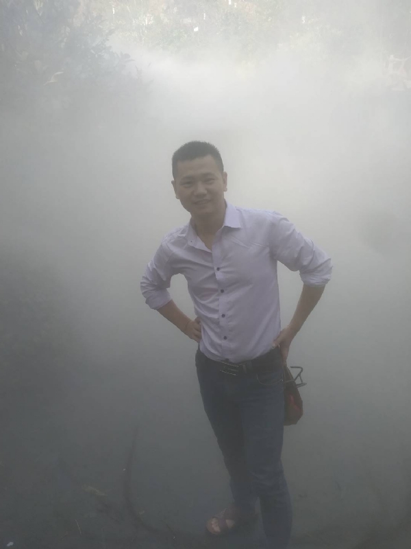 重新开始的第一张照片--华安相亲网
