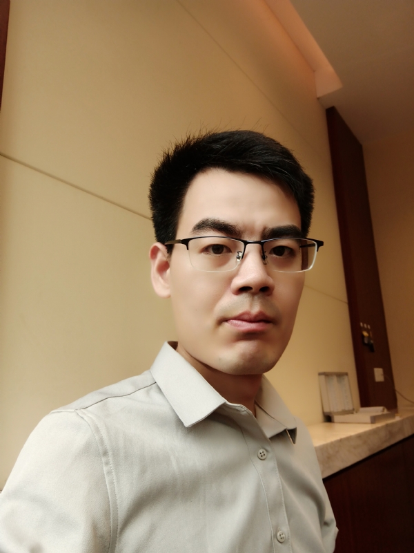 白头偕老的第一张照片--华安相亲网