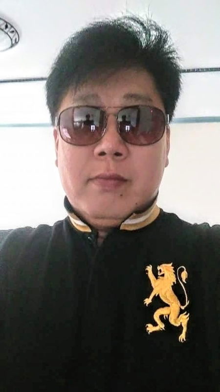 含笑半步癲的第三张照片--华安相亲网