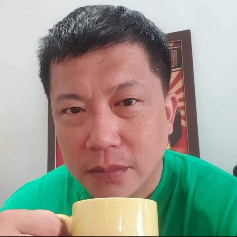 雨果先生的第二张照片--华安相亲网