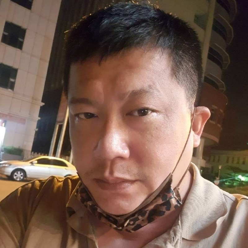 雨果先生的第三张照片--华安相亲网