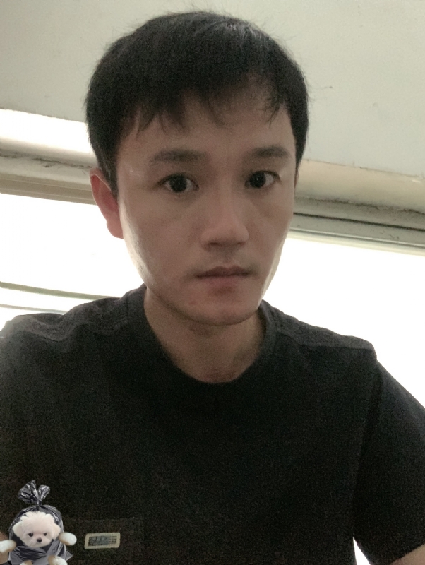 点心的第一张照片--华安相亲网