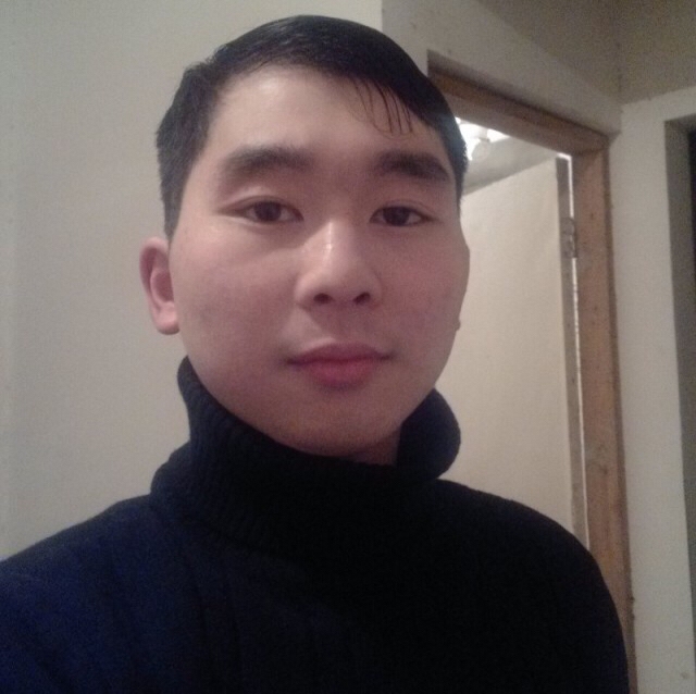 阿鸿的第二张照片--华安相亲网