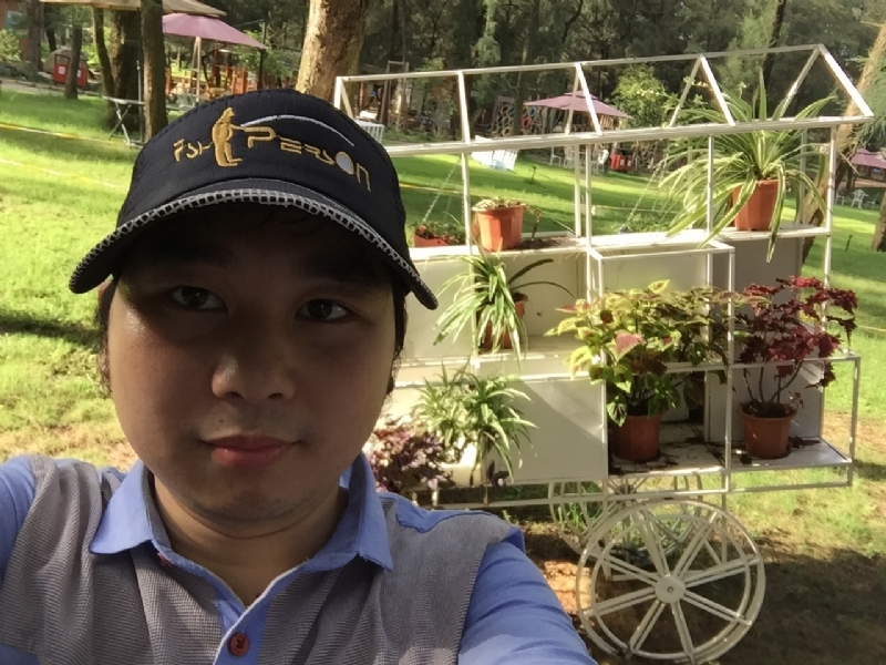 阿鸿的第三张照片--华安相亲网
