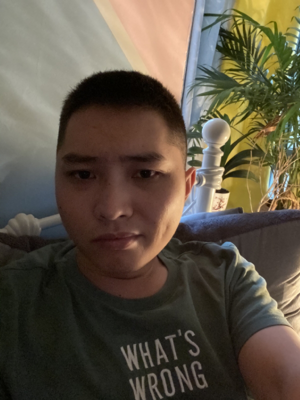 望江的第一张照片--华安相亲网