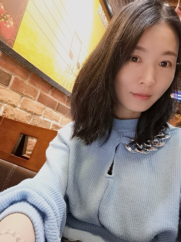 吴优的第一张照片--华安相亲网