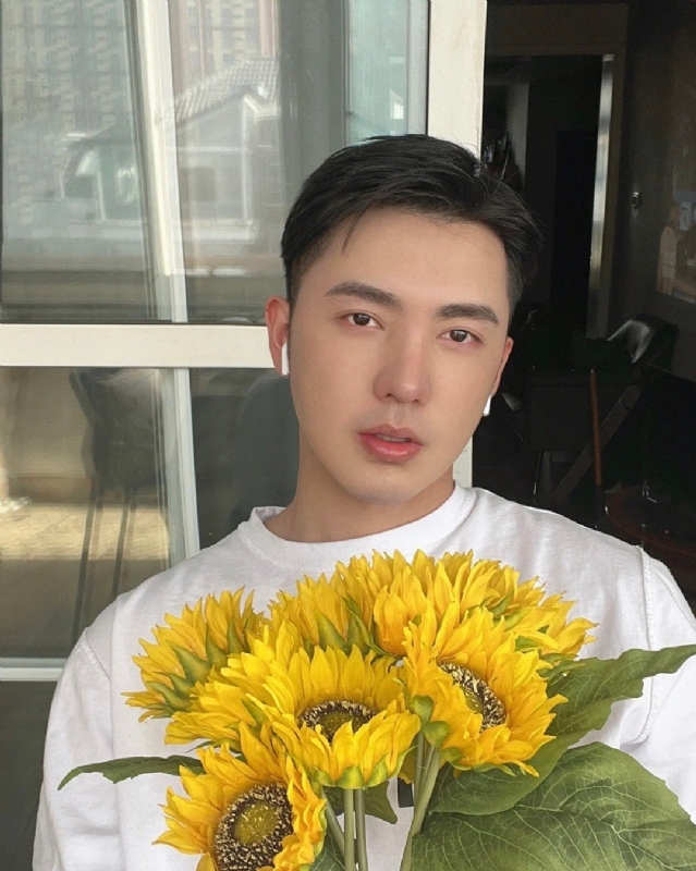 浪子无悔的第二张照片--华安相亲网