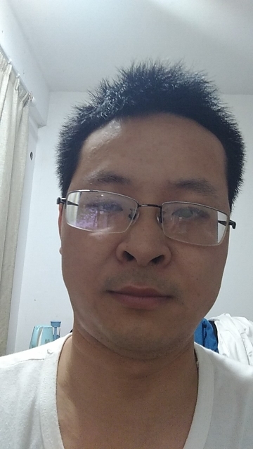 chastity的第二张照片--华安相亲网