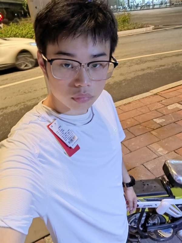 jxz的第一张照片--华安相亲网