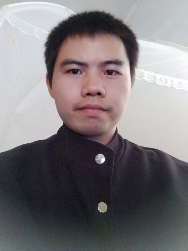 韦不凡的第一张照片--华安相亲网