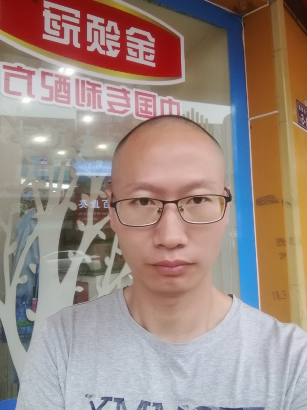 老虎的第二张照片--华安相亲网