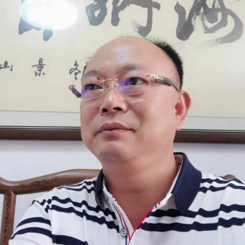 黄金老的第一张照片--华安相亲网