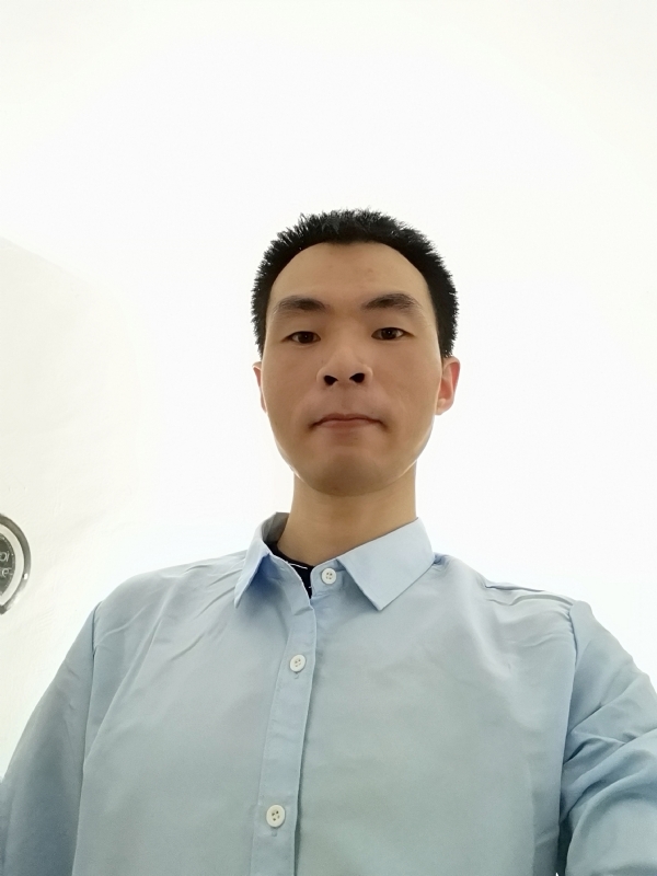 小闹钟的第二张照片--华安相亲网