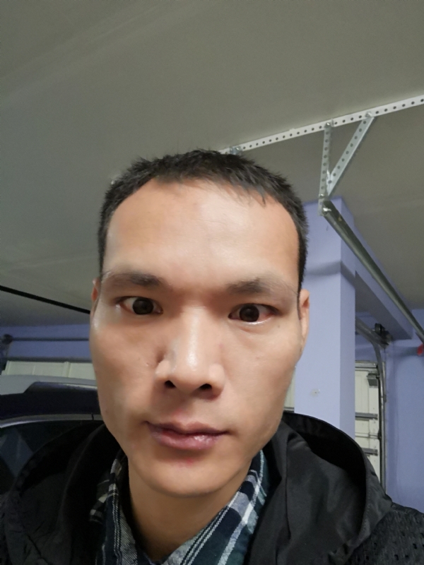 只影向谁去的第二张照片--华安相亲网