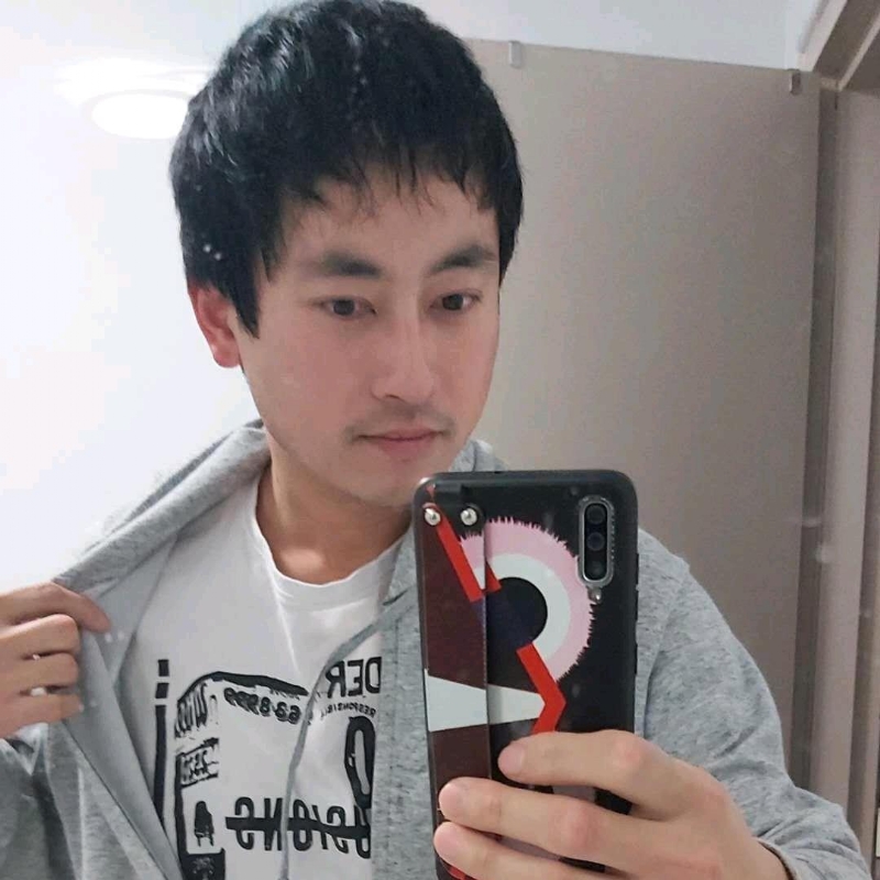 瓜的第一张照片--华安相亲网