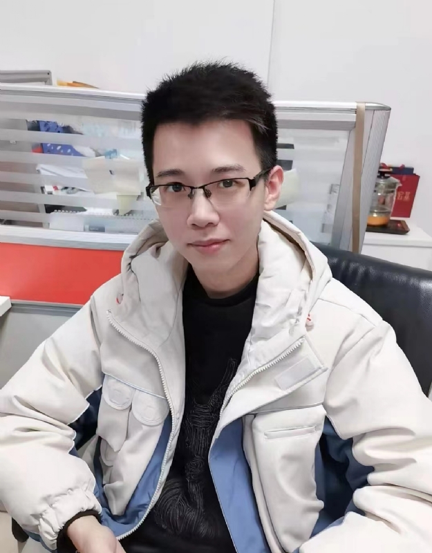 云杰的第一张照片--华安相亲网