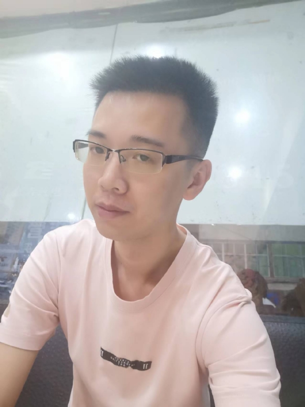 云杰的第三张照片--华安相亲网
