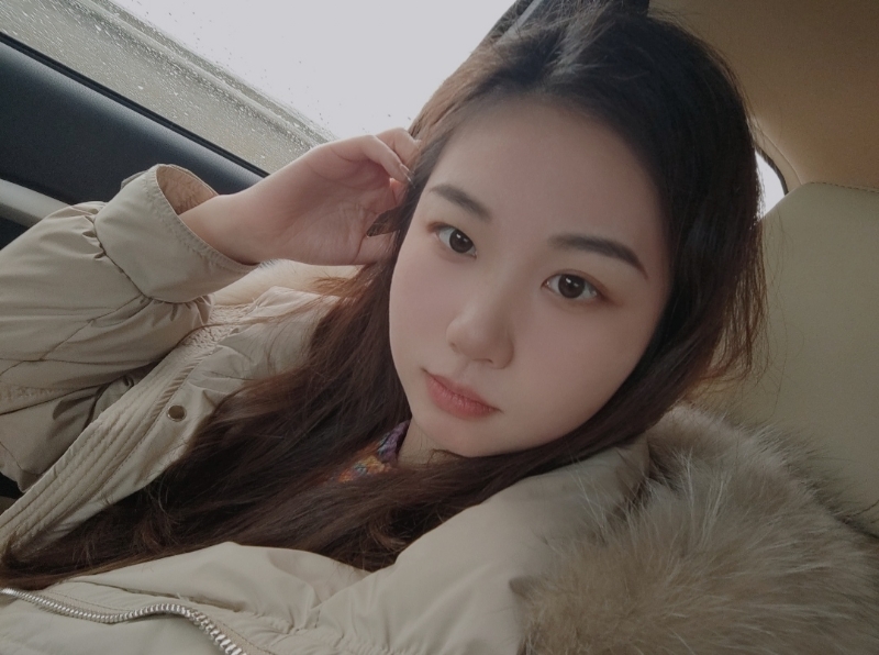 迷路惹的第三张照片--华安相亲网