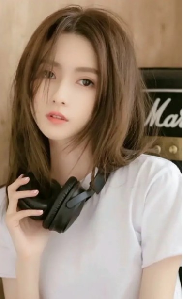小花花的第一张照片--华安相亲网