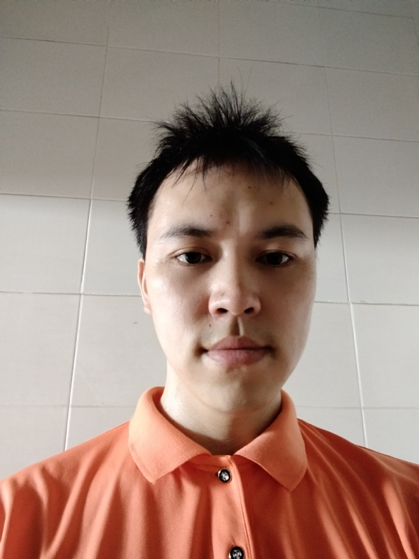 Ceylon陈的第一张照片--华安相亲网