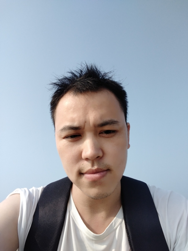 Ceylon陈的第二张照片--华安相亲网