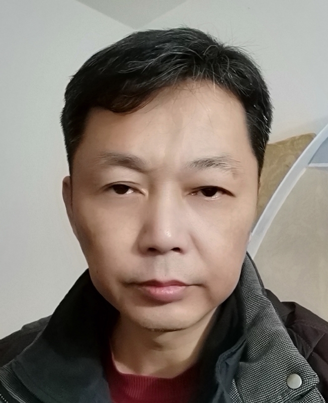 大苏苏的第三张照片--华安相亲网