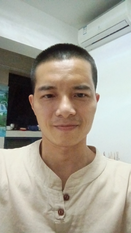 兴兴的第二张照片--华安相亲网