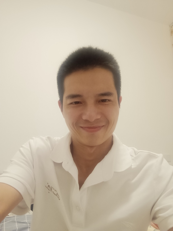 兴兴的第四张照片--华安相亲网