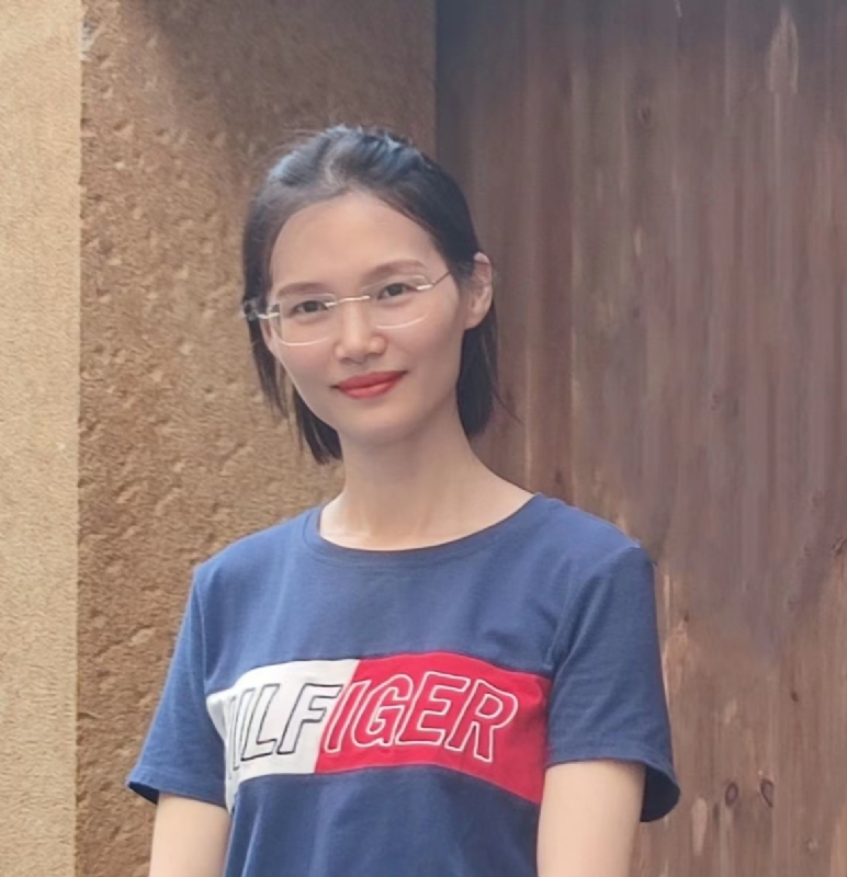 Elyon的第二张照片--华安相亲网