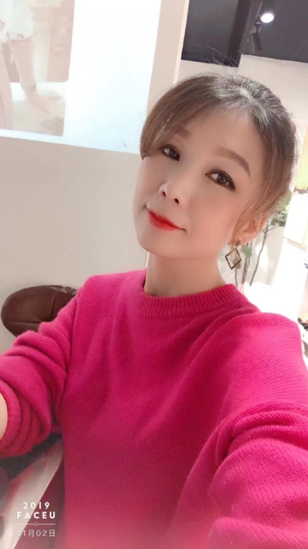 刺猬的优雅的第一张照片--华安相亲网
