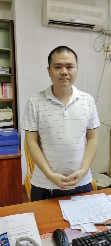 千里川寻的第一张照片--华安相亲网