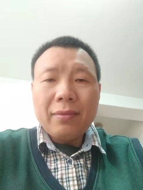 danyang的第一张照片--华安相亲网