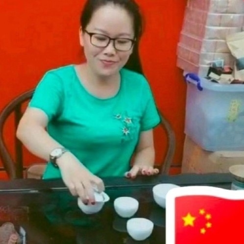 妖娆的第一张照片--华安相亲网