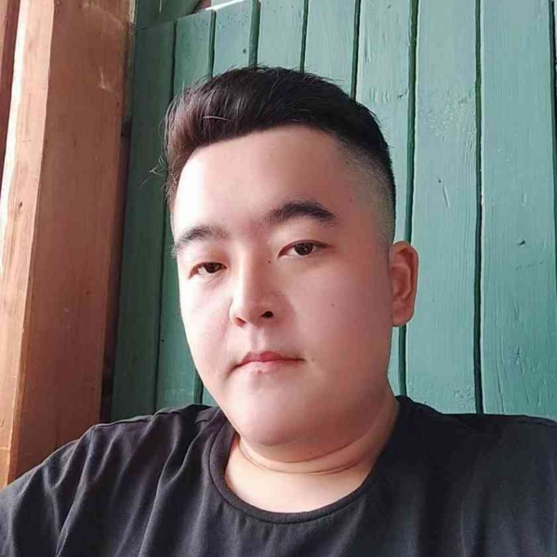 小谢的第一张照片--华安相亲网
